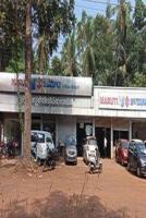 Popular Vehicles & Services Maruti Wagonr Showroom In Kaikamba Kerala 