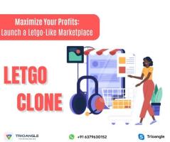 Maximize Your Profits: Launch a Letgo-Like Marketplace