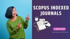 What Is Scopus Indexed Journals: Complete Overview 