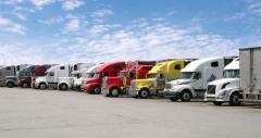 Truck Parking Near Me | Nearest Truck Stop