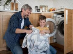 Upgrade Your laundry with Professional Renovations