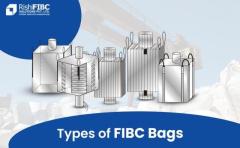 Versatile and Reliable Jumbo Bags: Rishi’s Type A, B, and C FIBC Solutions 