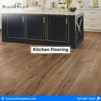 Explore Top Kitchen Flooring Ideas to Elevate Your Home’s Value