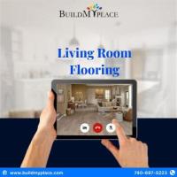 Exclusive Deals on Living Room Flooring – Only at BuildMyPlace