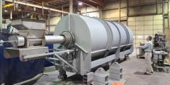 Trusted Rotary Kiln Incinerator Manufacturers