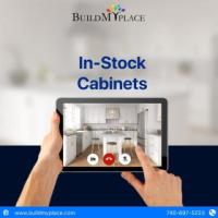 In Stock Kitchen Cabinets for Quick and Convenient