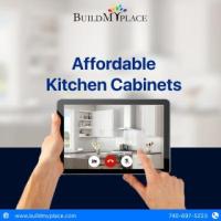 Affordable Kitchen Cabinets with High-End Features