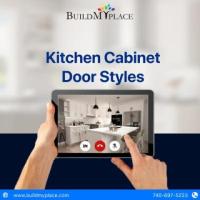 Explore Diverse Kitchen Cabinet Door Styles for Every Taste