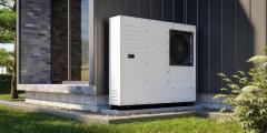 Reliable Heat Pumps Installation for Year-Round Comfort