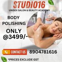 Body Polishing @3499