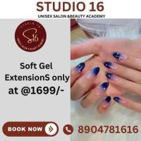 Nail Extension @1699 Only! Best Beauty Offers at Studio 16