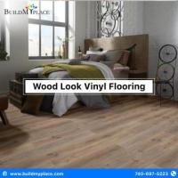 Revamp Your Home with Stunning Wood Look Vinyl Flooring from BuildMyPlace