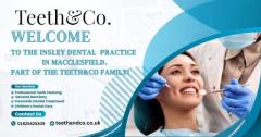 Insley Dental Practice - Part of the Teeth&Co. Family