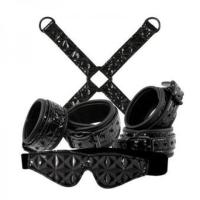 Buy Bondage Kits Online by Toy Chest