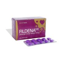 Fildena 100 Mg - Buy Now At Big Billion Sale - Strapcart