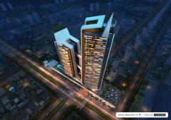 3D Architectural Walkthrough Services in Kochi