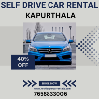 Self Drive Car Rental Kapurthala Punjab 7658833006