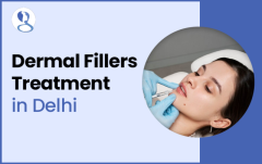 Dermal Fillers Treatment in Delhi