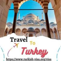 electronic visa republic of turkey :Streamline Your Trip