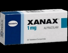 Buy Alprazolam Online for Anxiety Relief – Get Fast Shipping