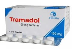 Tramadol: Fast pain relief solution