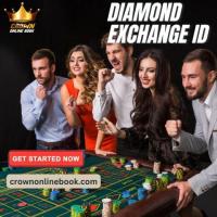  Earn Money with Diamond Exchange ID Play Now