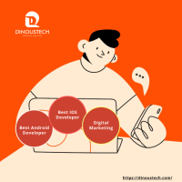 DinousTech: Your Go-To Dream Sports Application Improvement Association