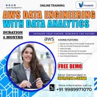 Data Engineering Course in Hyderabad | AWS Data Engineer