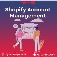 Expert Shopify & Product Listing Management Services - Reyecomops