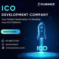 Kickstart your fundraising process with ICO development