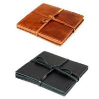 Purchase Leather Coasters at Great Prices 