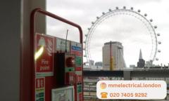 Acquire Reliable and Effective electrical services from MM Electrical