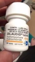 Buy Dilaudid Online Near Your Drugstore in California