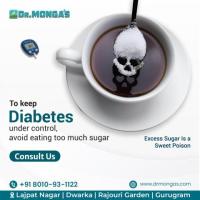 Best Sugar Specialist Doctor in Delhi | 8010931122