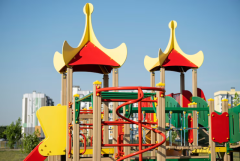 Playground Equipment Manufacturers in Bangalore