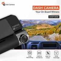 Capture Every Angle and Incident with Dash Cam Precision - Dashcameras