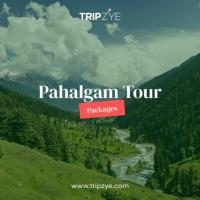 pahalgam tour packages