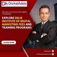 Explore Delhi Institute of Digital Marketing Fees and Training Programs