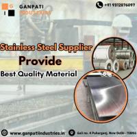 Stainless Steel Supplier - In India