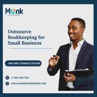 Outsource Bookkeeping for Small Business with Expert +1-307-218-0394