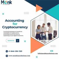 Accounting for Cryptocurrency | Expert Guidance Included | +1-307-218-0394