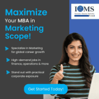 Maximize the Scope of Your MBA in Marketing | ISMS Pune