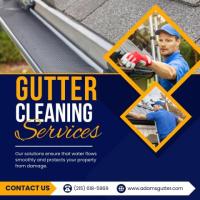 Professional Gutter Cleaning Services in Pennsylvania