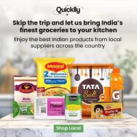 Indian grocery Shopping Online | Order Indian Grocery delivery in Seattle