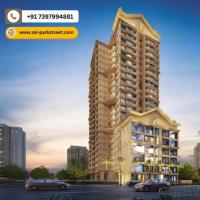 Sai Parkstreet Kalyan Khadakpada Project 2 & 3 BHK Flats