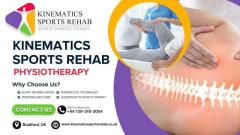 Kinematics Sports Rehab