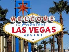 Virtual Address in Las Vegas