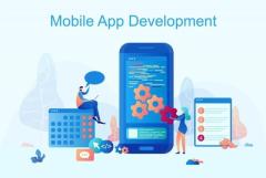 Top Mobile App Development Services to Elevate Your Business