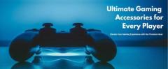 Ultimate Video Game Collection: Top Titles & Exclusive Deals!