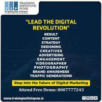 Digital Marketing Courses in Pune With Placement and Certification | TIP